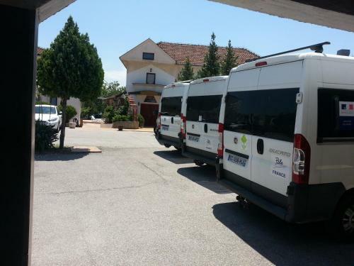 Hotel Vergina