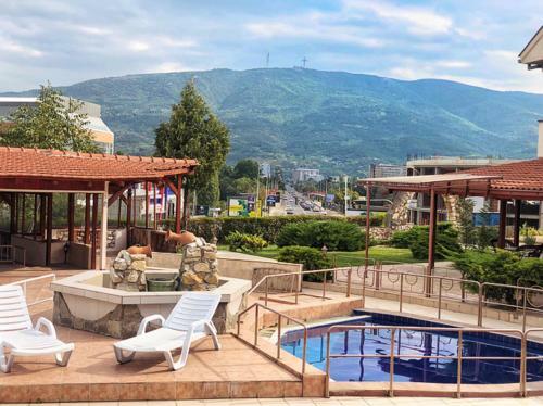 Hotel Vergina