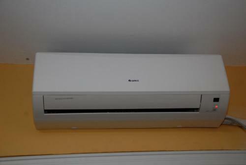 Albergue Lido Golden Apartments