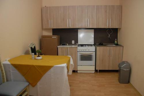 Albergue Lido Golden Apartments