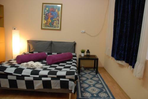 Albergue Lido Golden Apartments