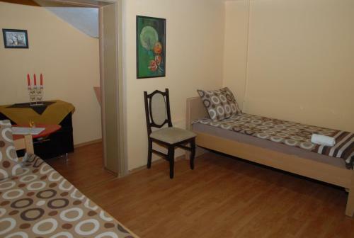 Albergue Lido Golden Apartments