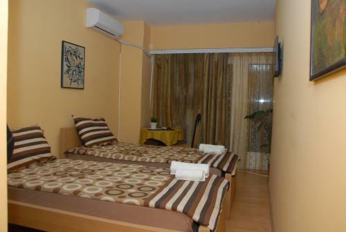 Albergue Lido Golden Apartments