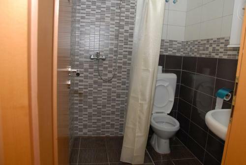 Albergue Lido Golden Apartments