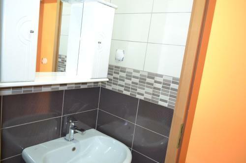 Albergue Lido Golden Apartments