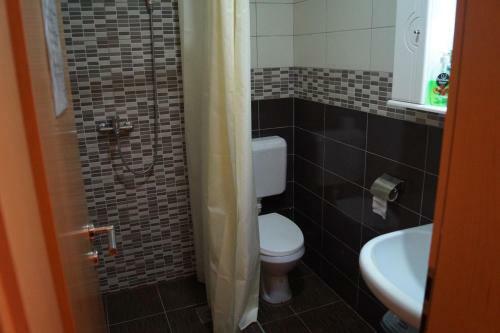 Albergue Lido Golden Apartments