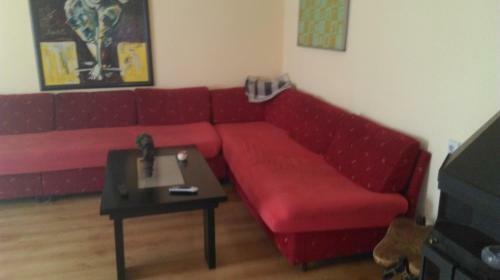 Albergue Lido Golden Apartments
