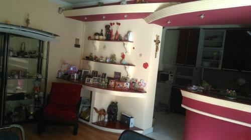 Albergue Lido Golden Apartments