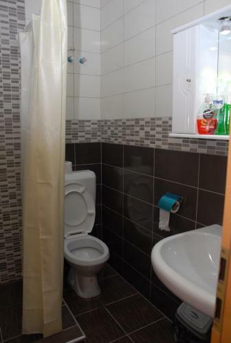 Albergue Lido Golden Apartments