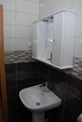 Albergue Lido Golden Apartments