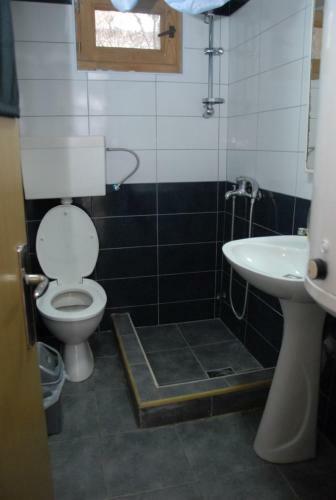 Albergue Lido Golden Apartments