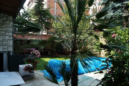 Albergue Lido Golden Apartments