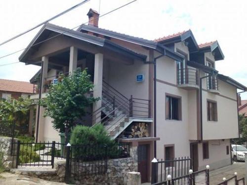 Apartamento Guest House Kliment