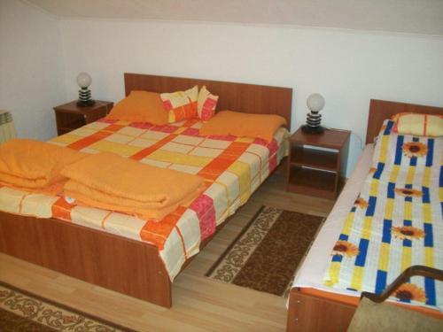 Apartamento Guest House Kliment