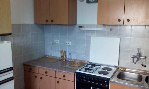 Apartamento Guest House Kliment