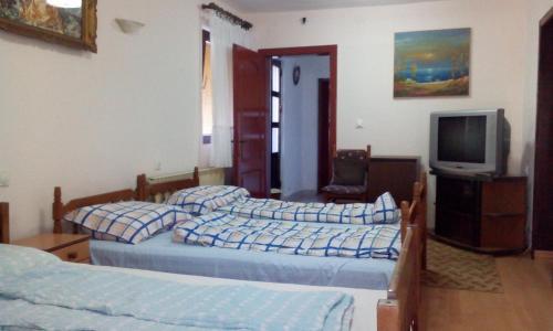Apartamento Guest House Kliment