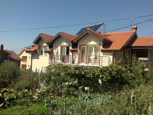 Apartamento Guest House Kliment