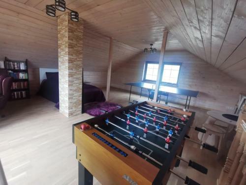 Hostal Arturas Guest House