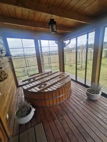 Hostal Arturas Guest House