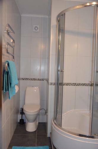 Apartments With Spa Jacuzzi And Sauna