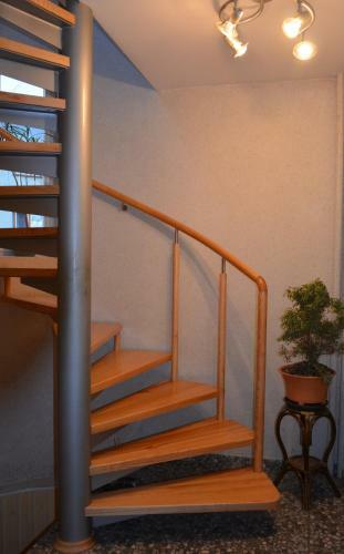 Apartments With Spa Jacuzzi And Sauna