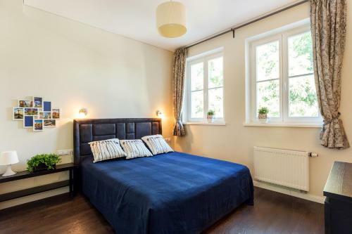 Apartamento Vilnius Superb Studios