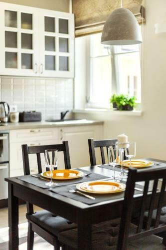 Apartamento Vilnius Superb Studios