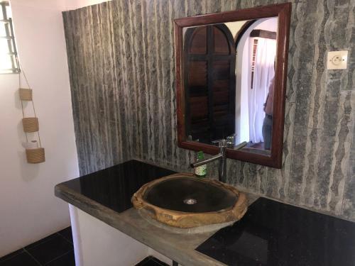 Hotel Oc�an Beach Sakatia