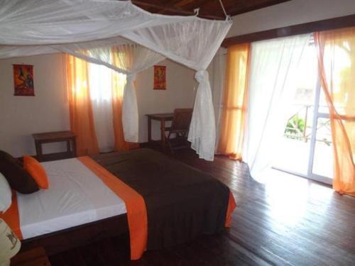 Hotel Oc�an Beach Sakatia
