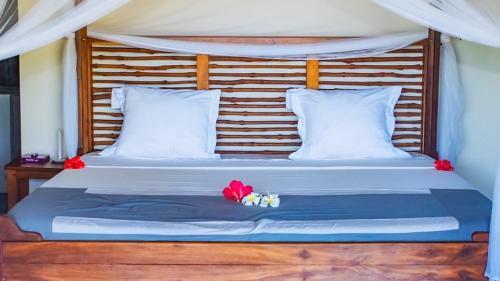 Hotel Oc�an Beach Sakatia