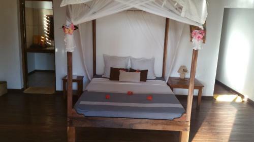 Hotel Oc�an Beach Sakatia