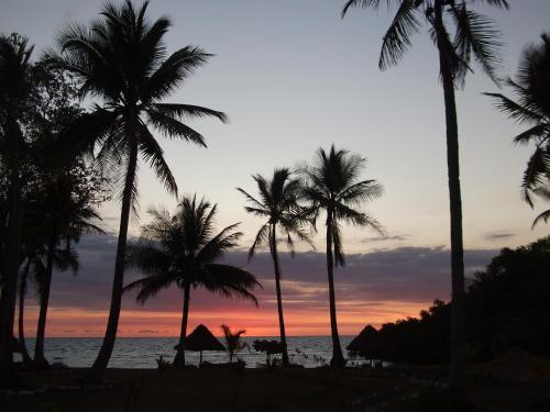 Hotel Oc�an Beach Sakatia