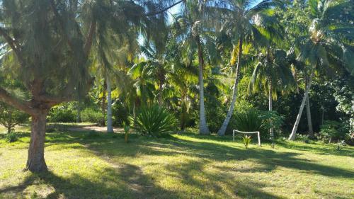 Hotel Oc�an Beach Sakatia