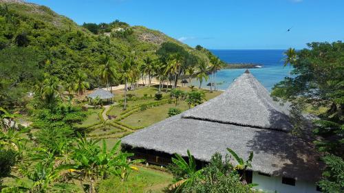 Hotel Oc�an Beach Sakatia