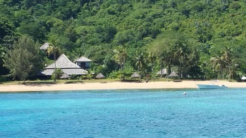 Hotel Oc�an Beach Sakatia