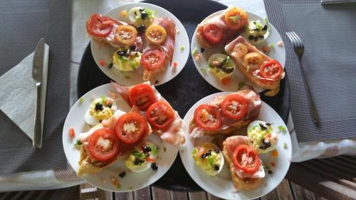 Hotel Oc�an Beach Sakatia