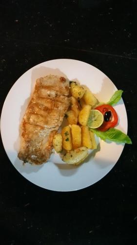 Hotel Oc�an Beach Sakatia