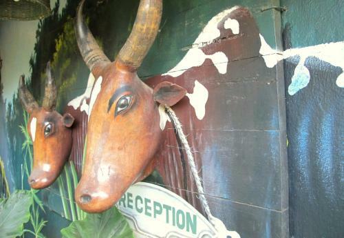 Hotel Les Bungalows D'ambonara