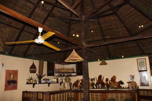 Hotel Les Bungalows D'ambonara