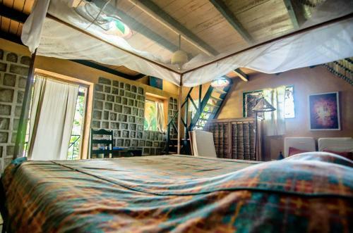 Hotel Les Bungalows D'ambonara