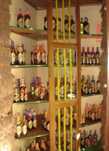 Hotel Les Bungalows D'ambonara