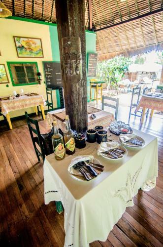 Hotel Les Bungalows D'ambonara