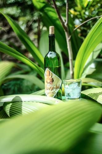 Hotel Les Bungalows D'ambonara