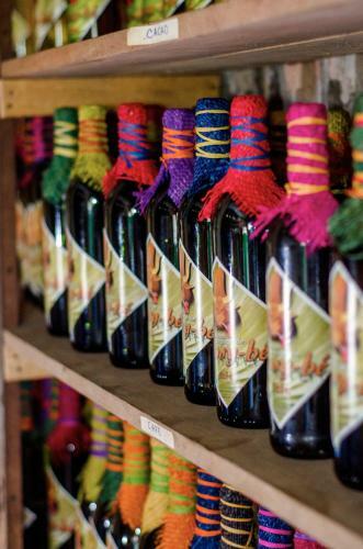 Hotel Les Bungalows D'ambonara