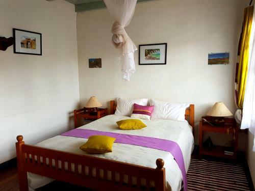 Hotel Le Trianon