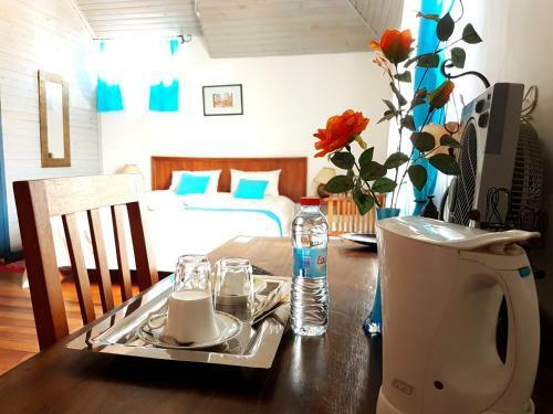 Hotel Le Trianon