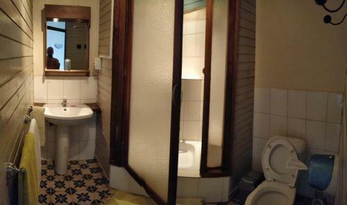 Hotel Le Trianon