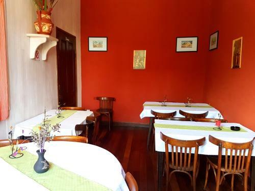 Hotel Le Trianon