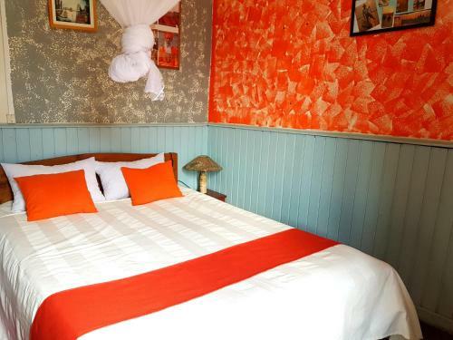 Hotel Le Trianon