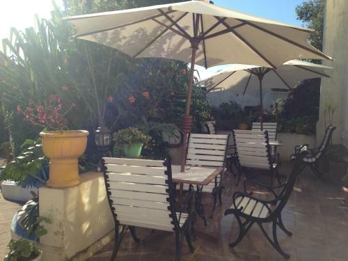 Hotel Le Trianon